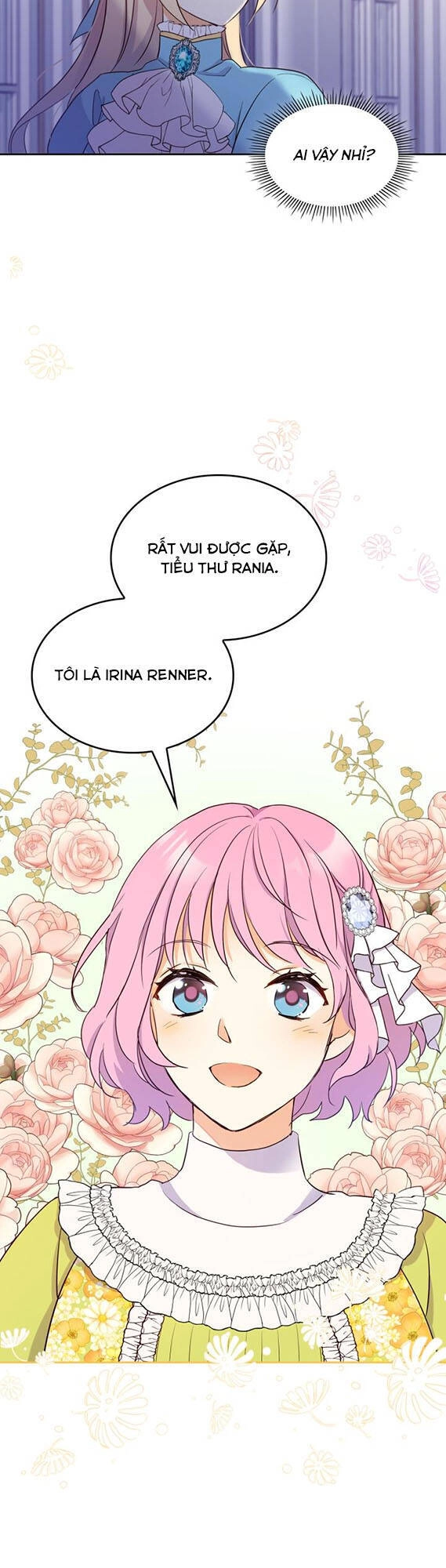 Tôi Vô Tình Cứu Được Em Trai Nam Chính Chapter 10 - 14