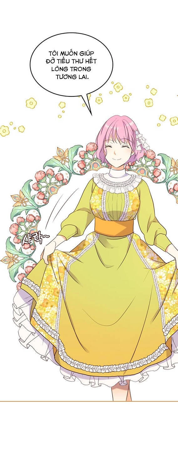 Tôi Vô Tình Cứu Được Em Trai Nam Chính Chapter 10 - 15