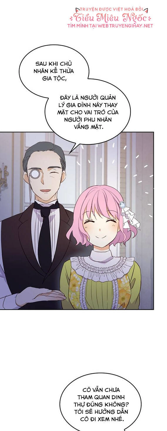 Tôi Vô Tình Cứu Được Em Trai Nam Chính Chapter 10 - 16