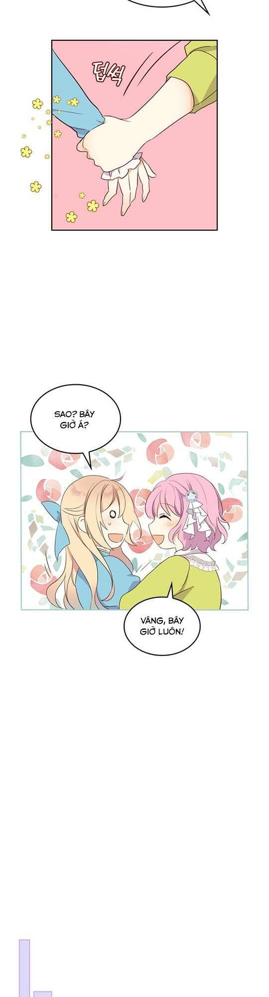 Tôi Vô Tình Cứu Được Em Trai Nam Chính Chapter 10 - 17