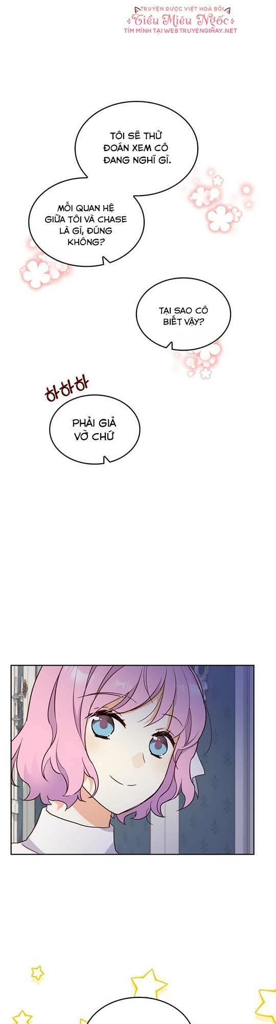 Tôi Vô Tình Cứu Được Em Trai Nam Chính Chapter 10 - 20