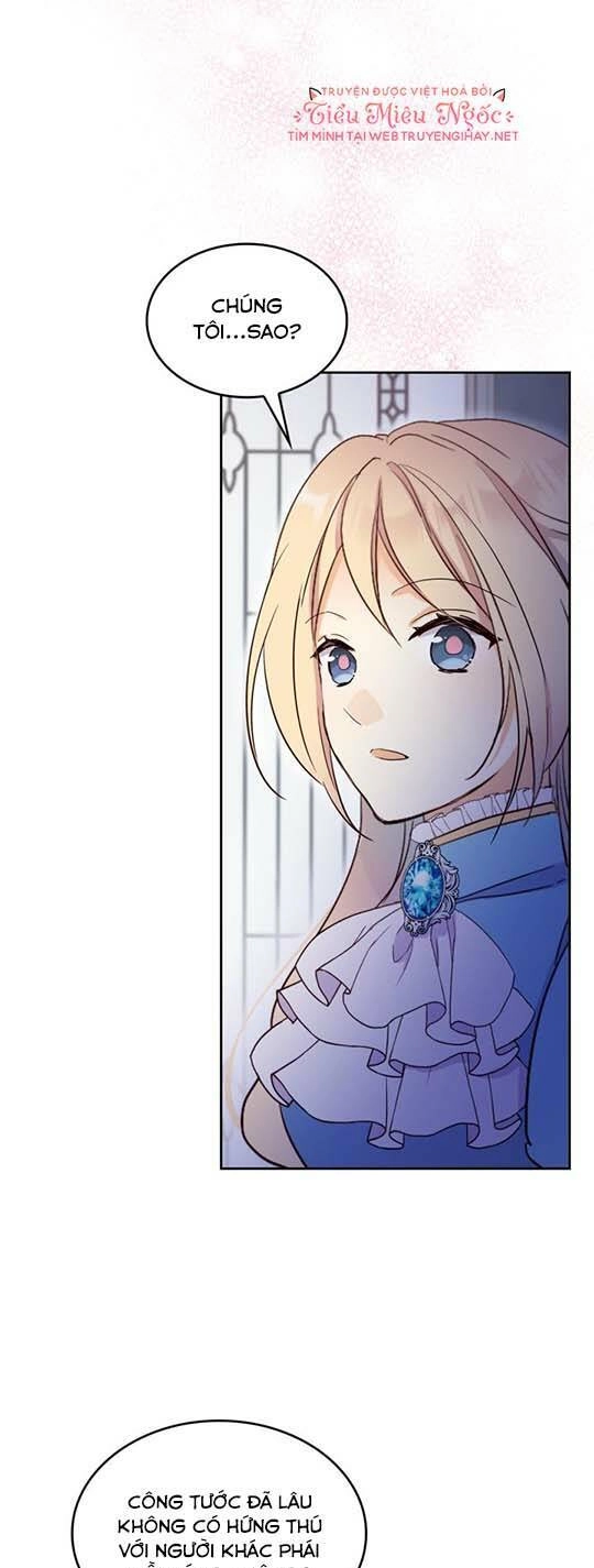 Tôi Vô Tình Cứu Được Em Trai Nam Chính Chapter 10 - 23