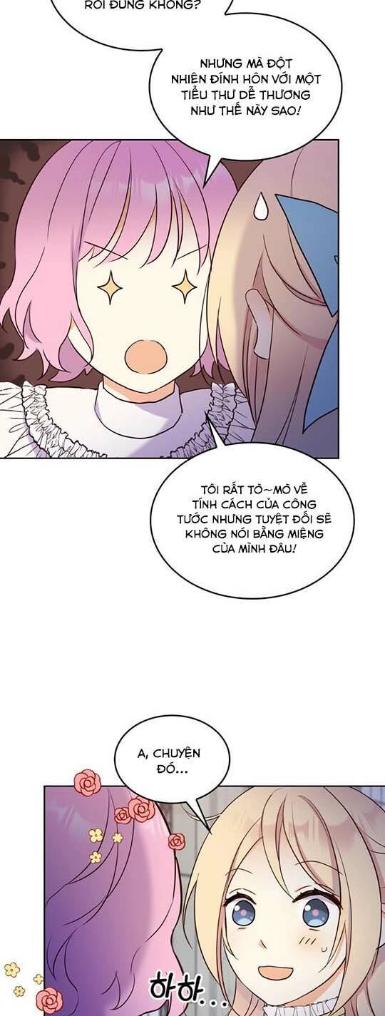 Tôi Vô Tình Cứu Được Em Trai Nam Chính Chapter 10 - 24