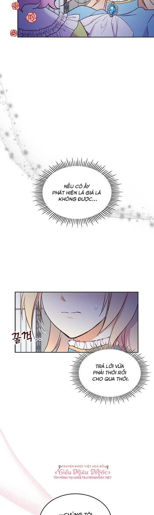 Tôi Vô Tình Cứu Được Em Trai Nam Chính Chapter 10 - 25