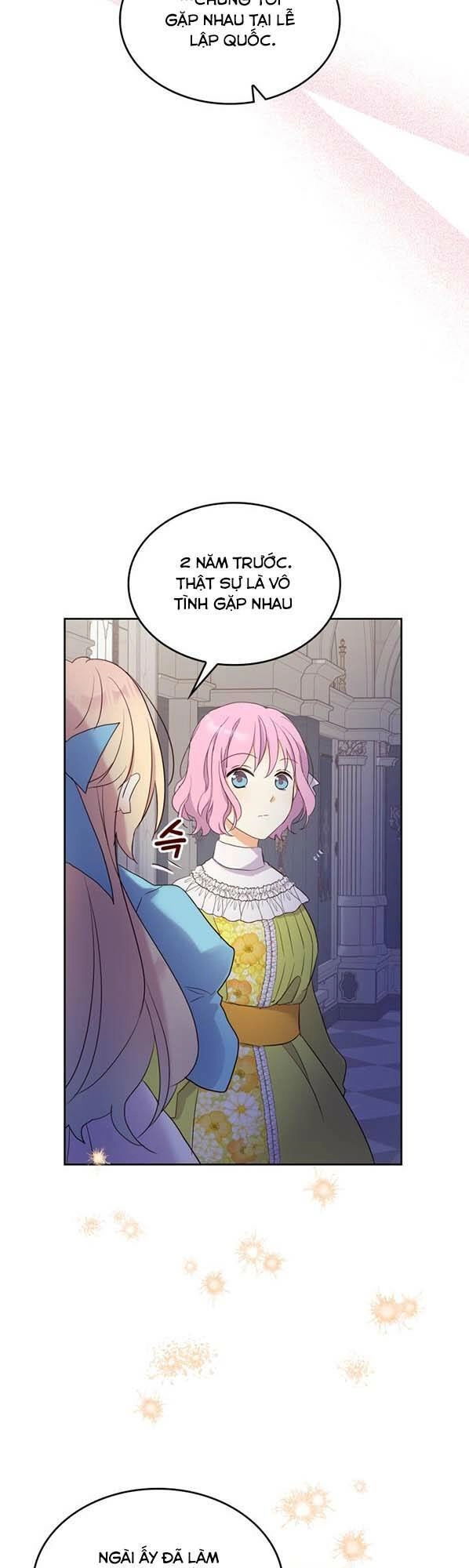 Tôi Vô Tình Cứu Được Em Trai Nam Chính Chapter 10 - 26