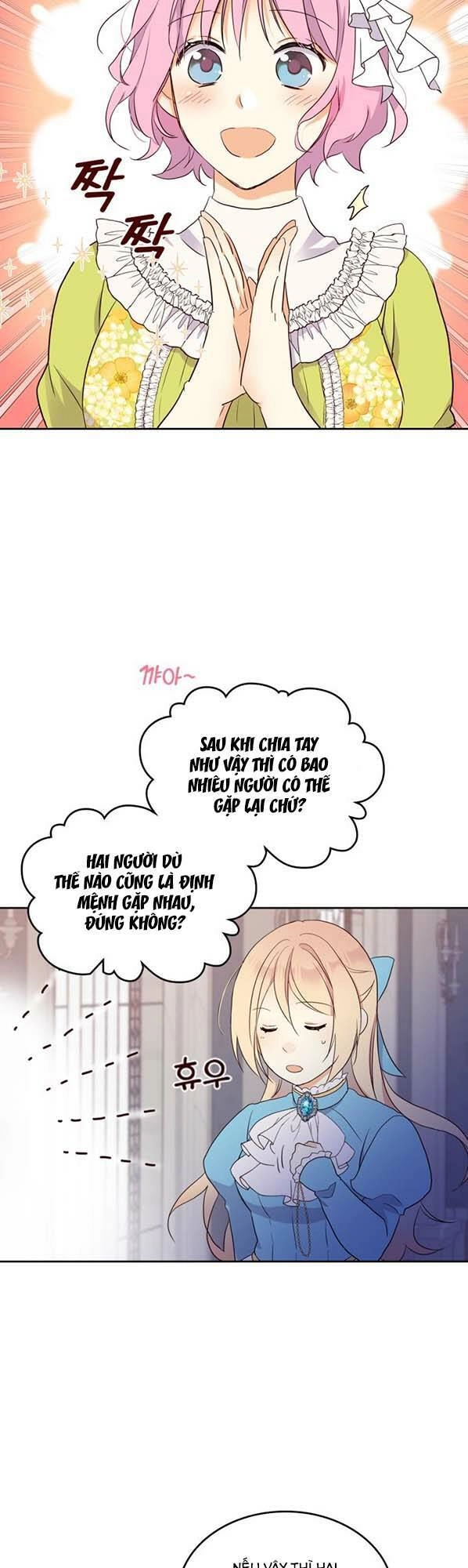 Tôi Vô Tình Cứu Được Em Trai Nam Chính Chapter 10 - 29