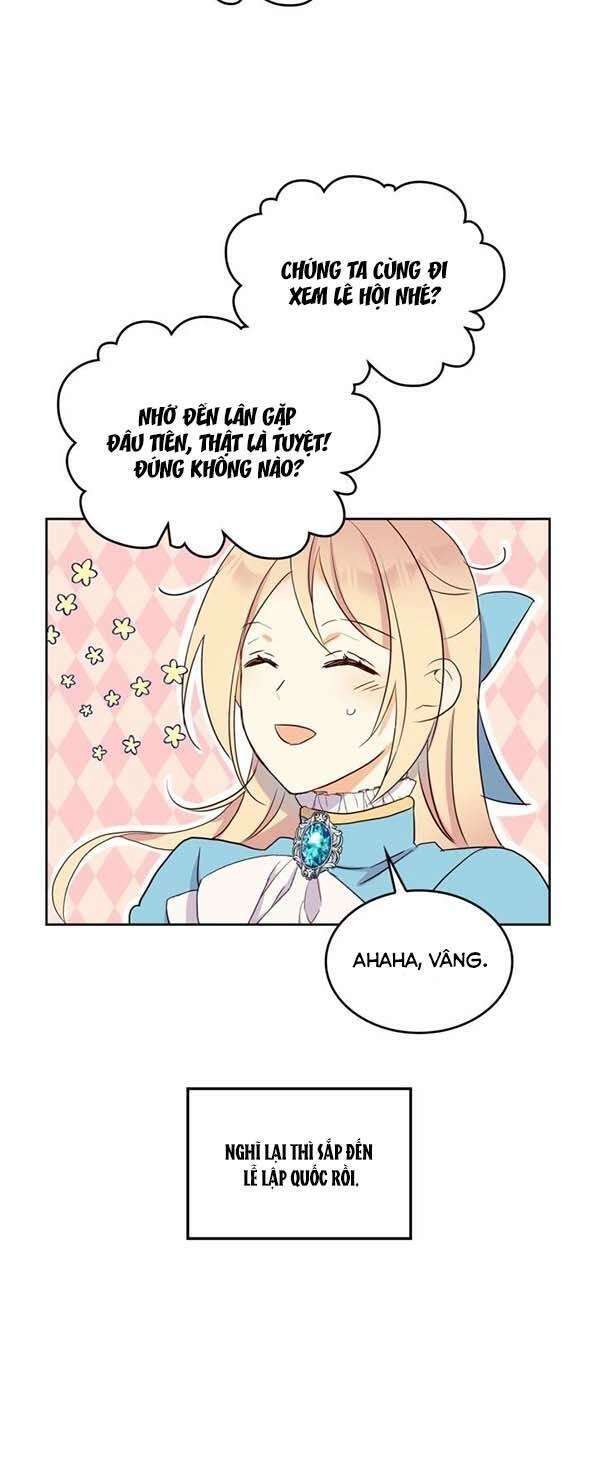 Tôi Vô Tình Cứu Được Em Trai Nam Chính Chapter 10 - 31