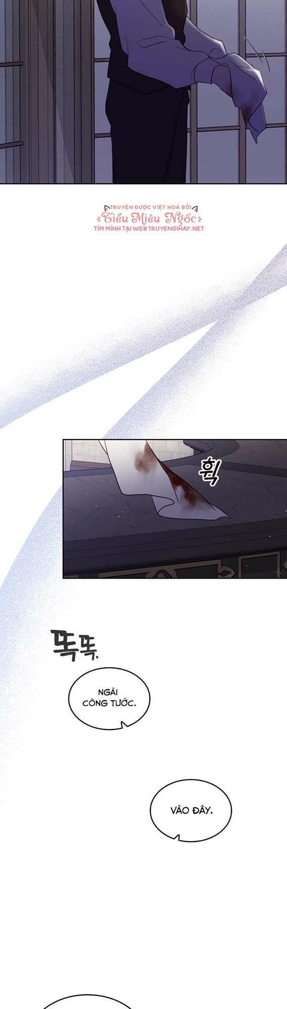 Tôi Vô Tình Cứu Được Em Trai Nam Chính Chapter 10 - 34