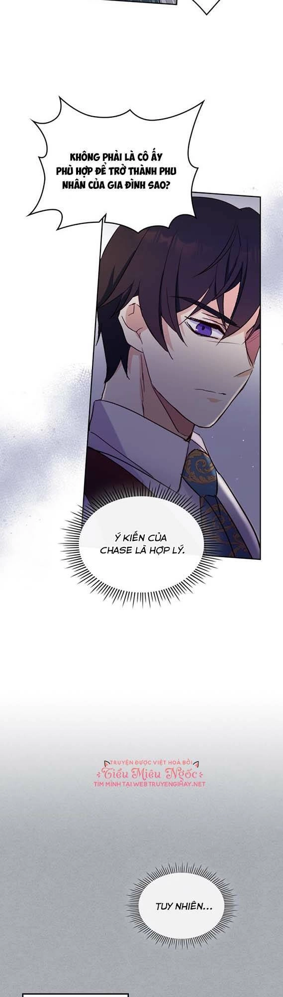 Tôi Vô Tình Cứu Được Em Trai Nam Chính Chapter 10 - 38