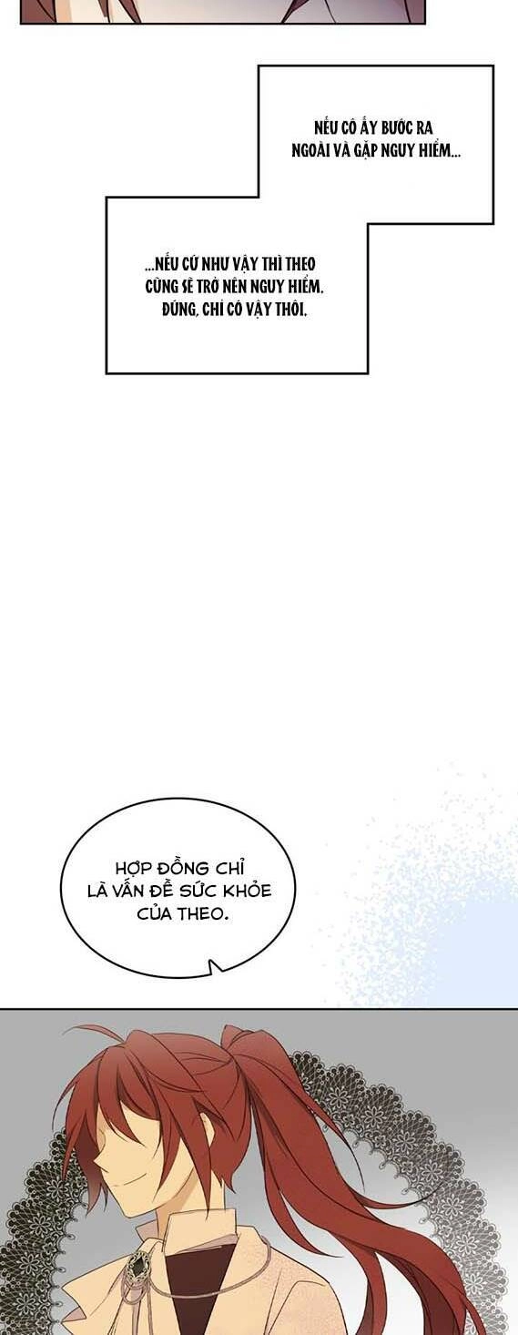 Tôi Vô Tình Cứu Được Em Trai Nam Chính Chapter 10 - 40