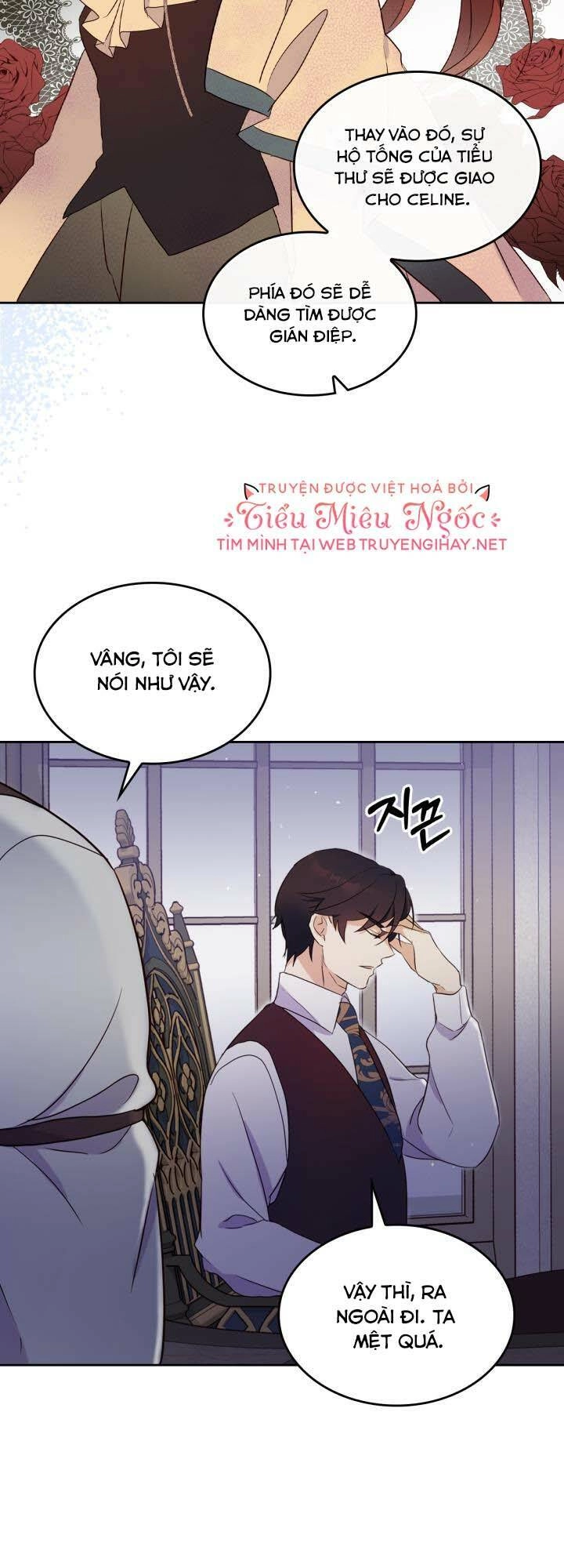Tôi Vô Tình Cứu Được Em Trai Nam Chính Chapter 10 - 41
