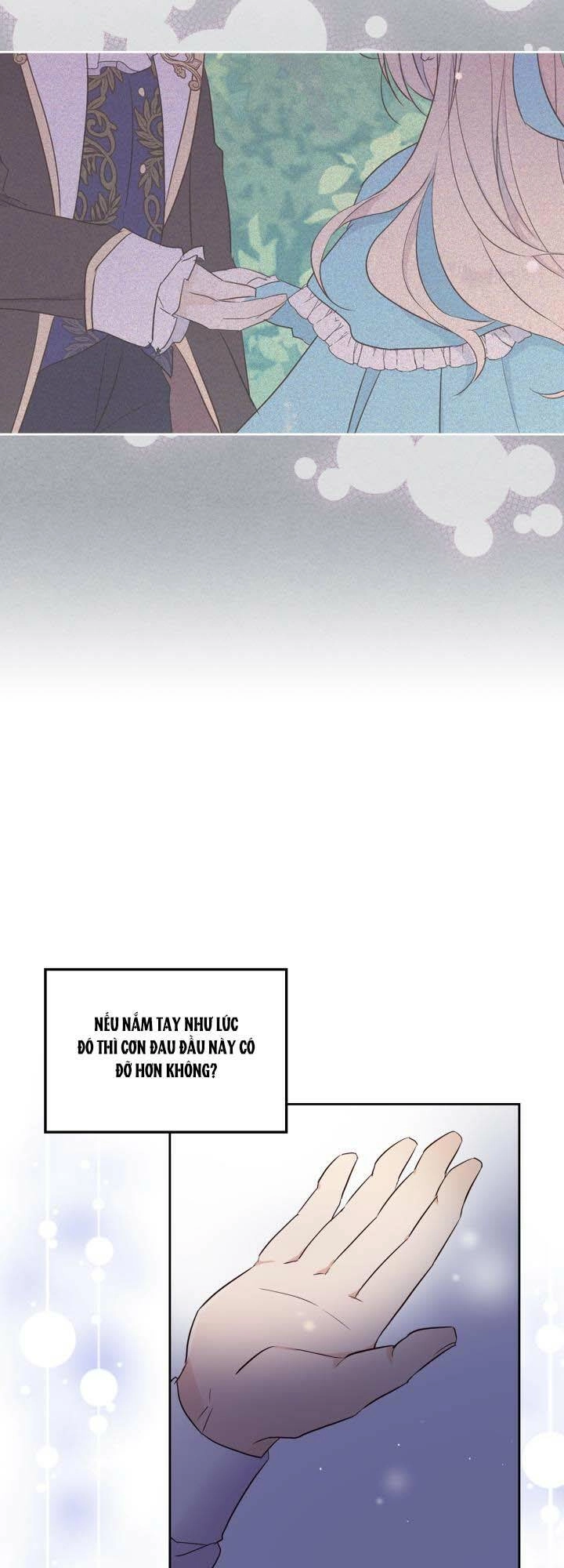 Tôi Vô Tình Cứu Được Em Trai Nam Chính Chapter 10 - 43