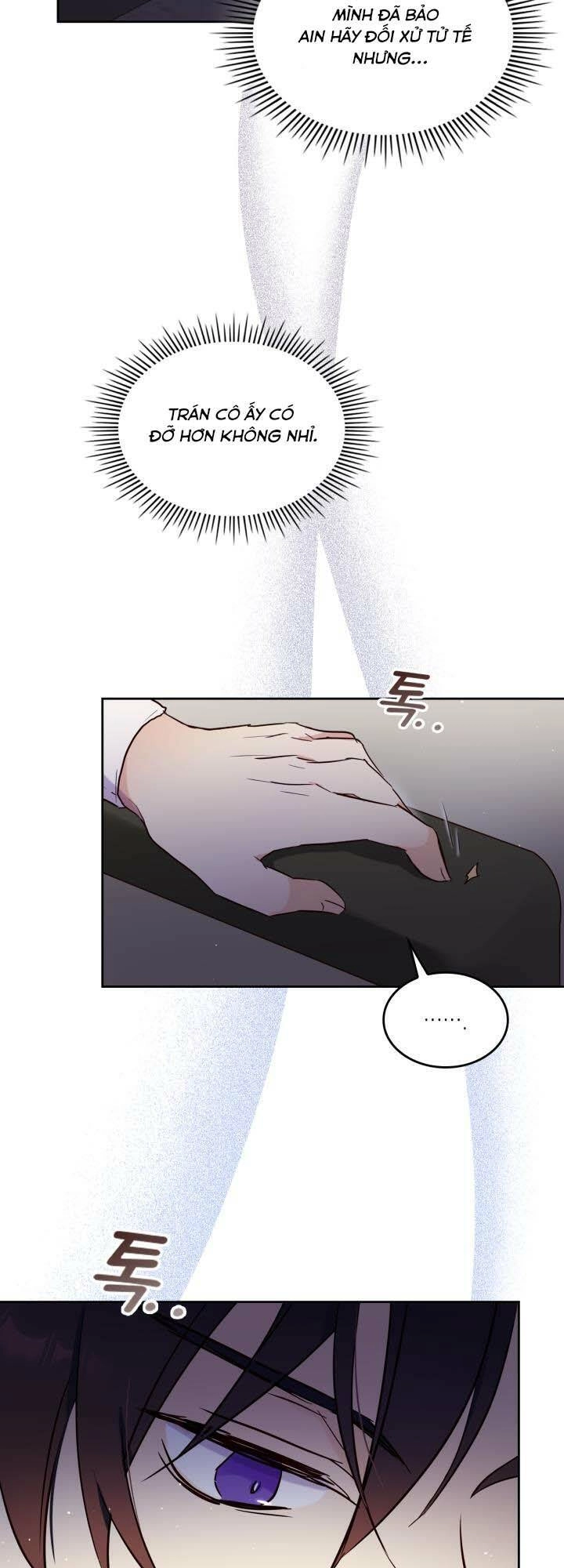 Tôi Vô Tình Cứu Được Em Trai Nam Chính Chapter 10 - 45