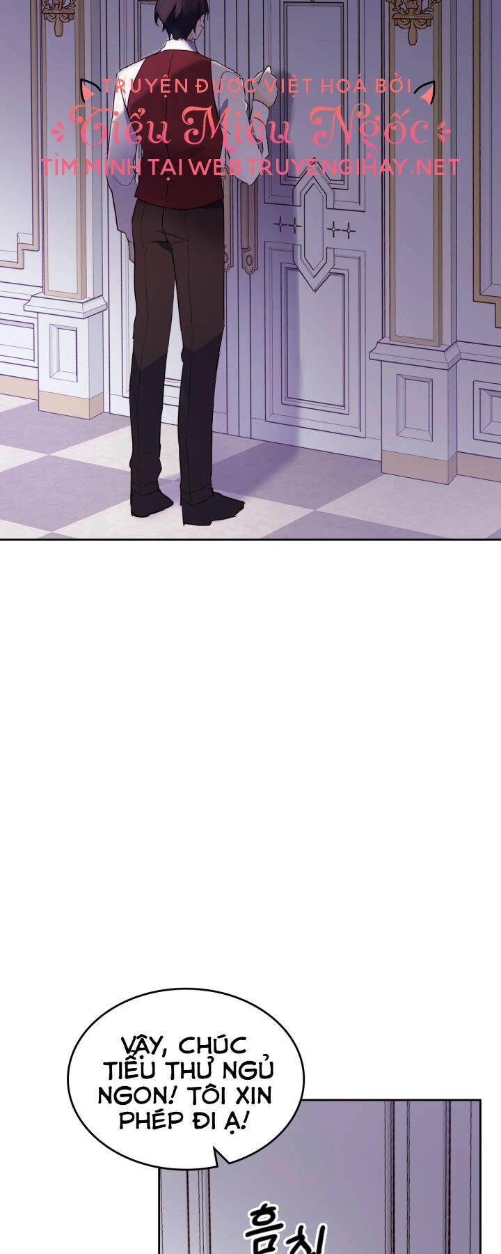 Tôi Vô Tình Cứu Được Em Trai Nam Chính Chapter 11 - 2