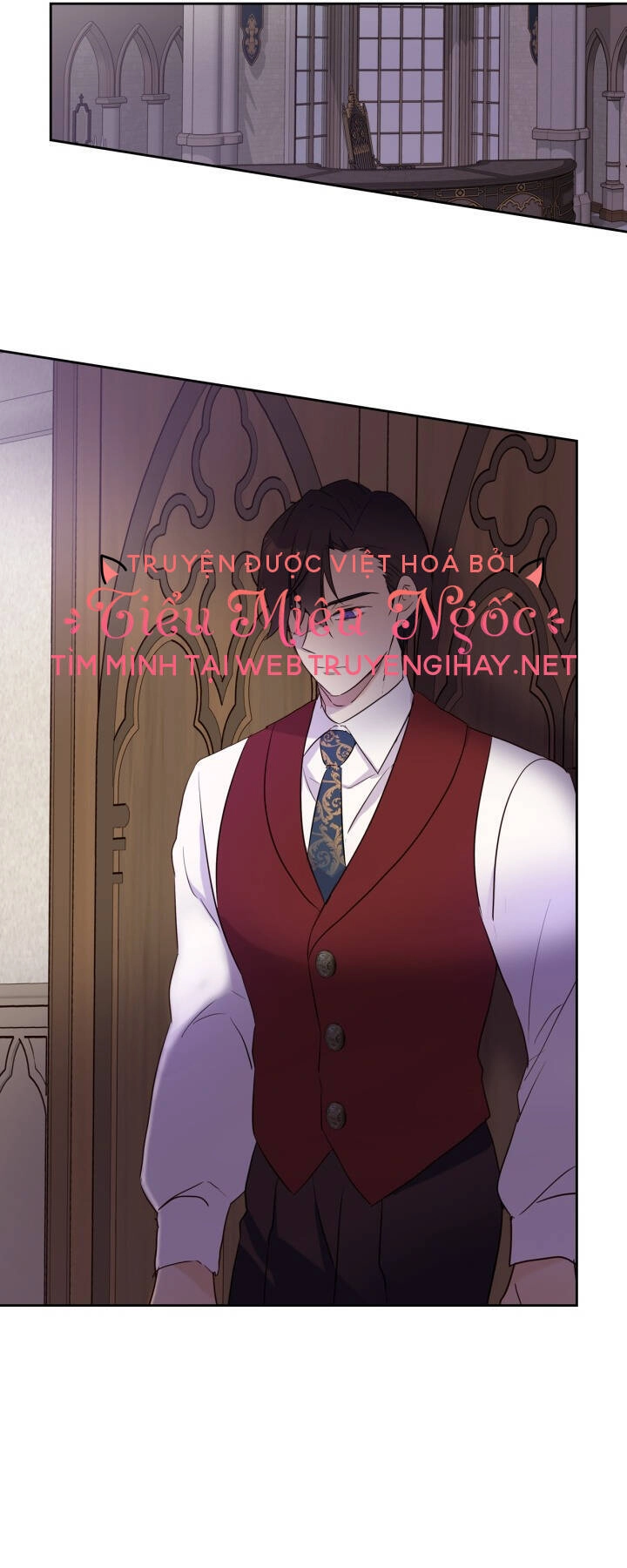 Tôi Vô Tình Cứu Được Em Trai Nam Chính Chapter 11 - 5