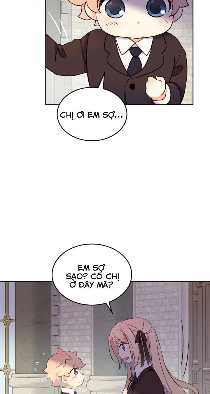 Tôi Vô Tình Cứu Được Em Trai Nam Chính Chapter 11 - 8