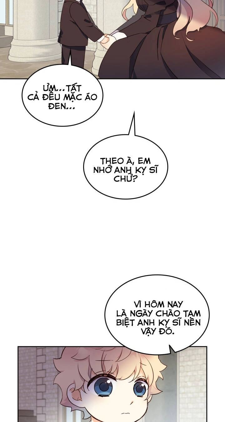 Tôi Vô Tình Cứu Được Em Trai Nam Chính Chapter 11 - 9