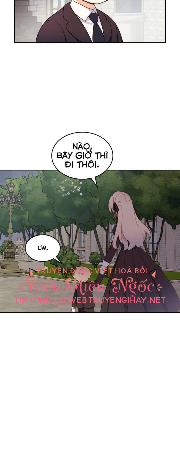 Tôi Vô Tình Cứu Được Em Trai Nam Chính Chapter 11 - 10