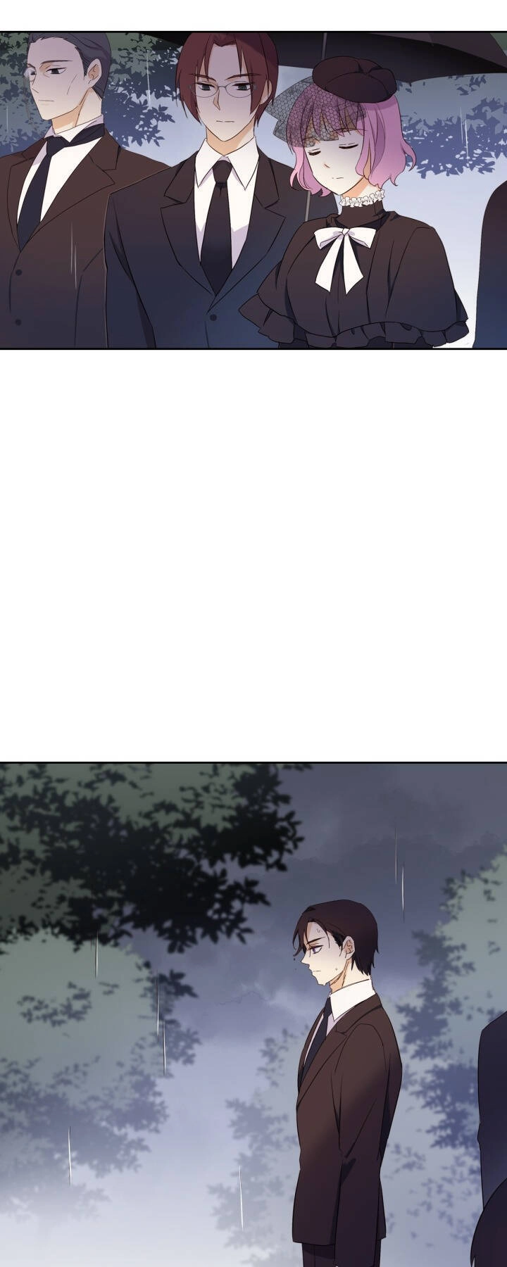 Tôi Vô Tình Cứu Được Em Trai Nam Chính Chapter 11 - 12