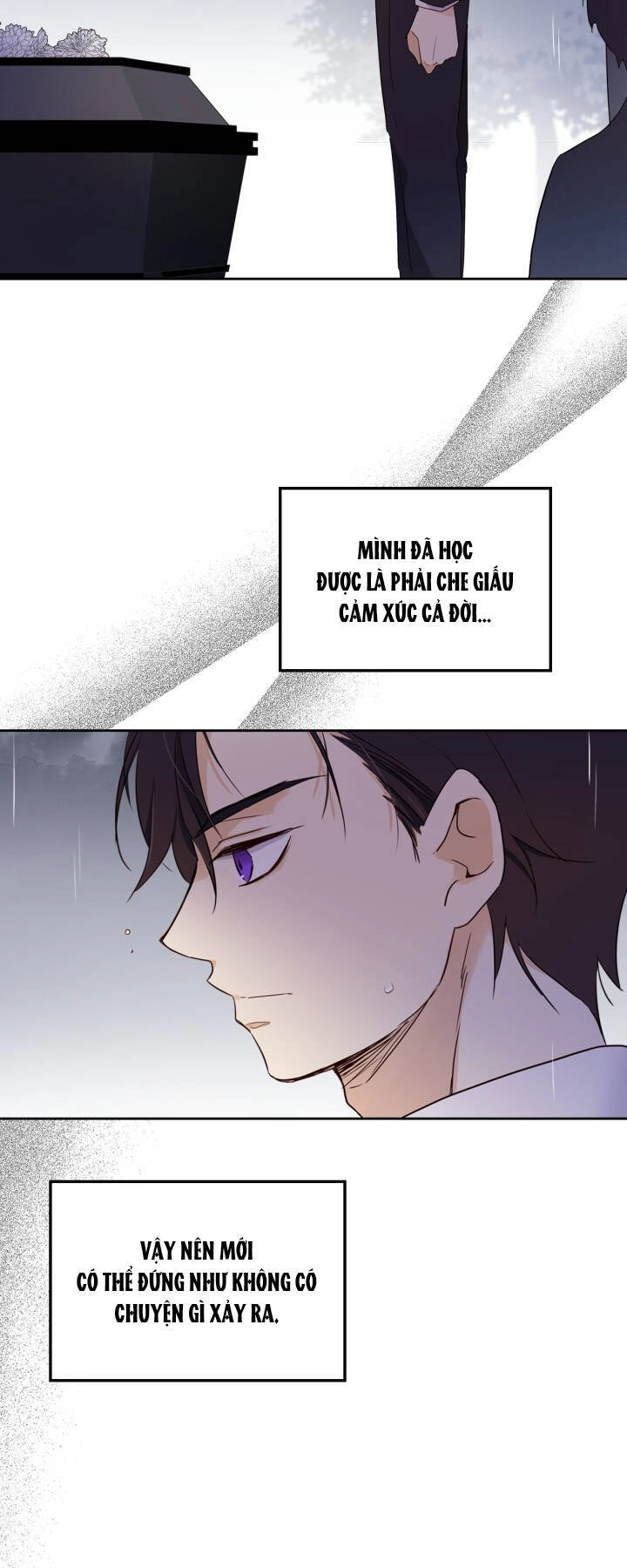 Tôi Vô Tình Cứu Được Em Trai Nam Chính Chapter 11 - 13