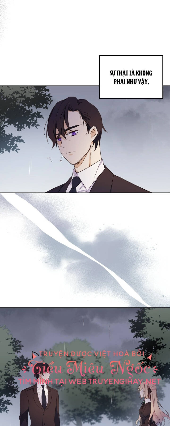 Tôi Vô Tình Cứu Được Em Trai Nam Chính Chapter 11 - 14