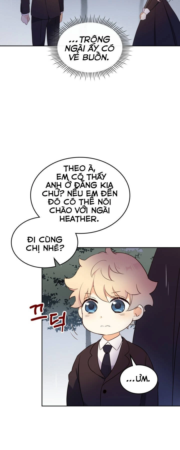 Tôi Vô Tình Cứu Được Em Trai Nam Chính Chapter 11 - 15