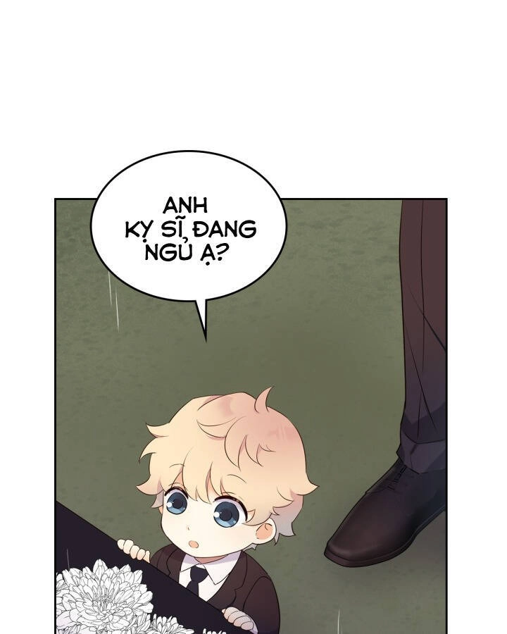 Tôi Vô Tình Cứu Được Em Trai Nam Chính Chapter 11 - 16