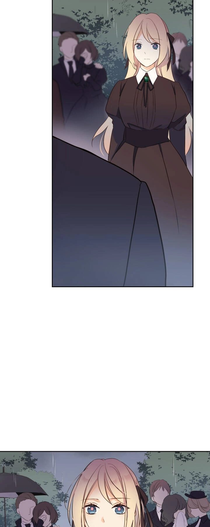 Tôi Vô Tình Cứu Được Em Trai Nam Chính Chapter 11 - 19