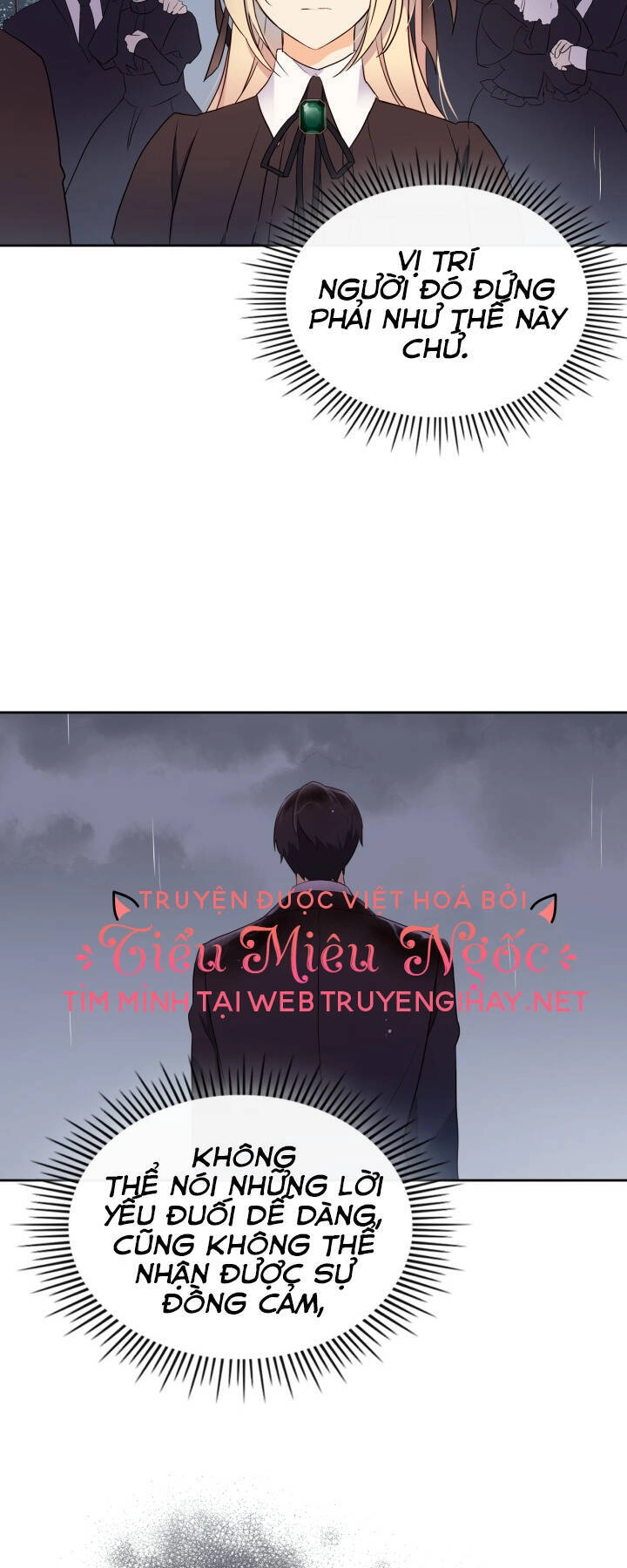 Tôi Vô Tình Cứu Được Em Trai Nam Chính Chapter 11 - 20