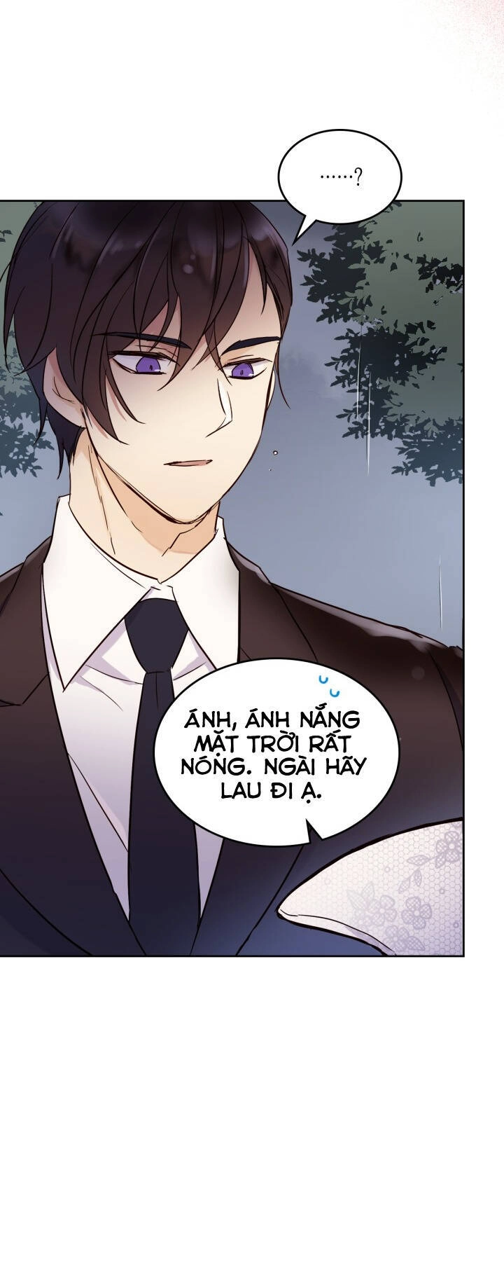 Tôi Vô Tình Cứu Được Em Trai Nam Chính Chapter 11 - 22