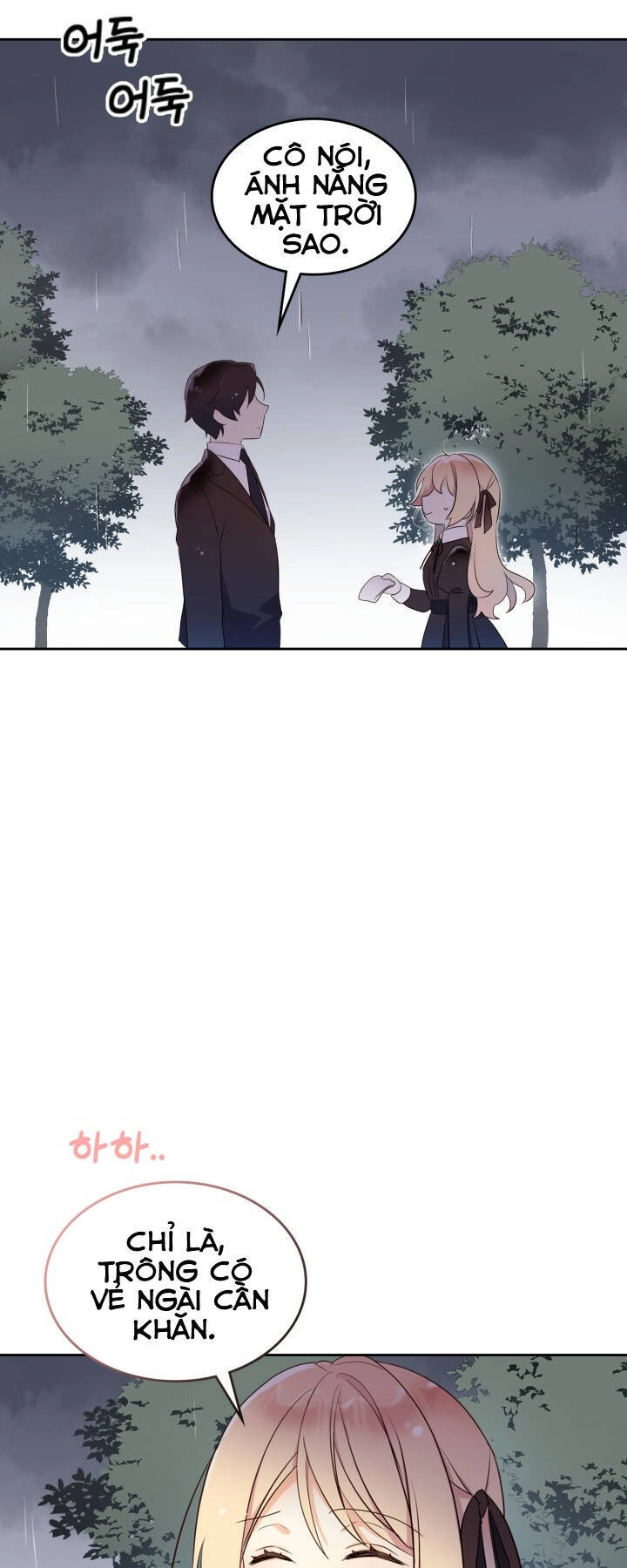 Tôi Vô Tình Cứu Được Em Trai Nam Chính Chapter 11 - 23