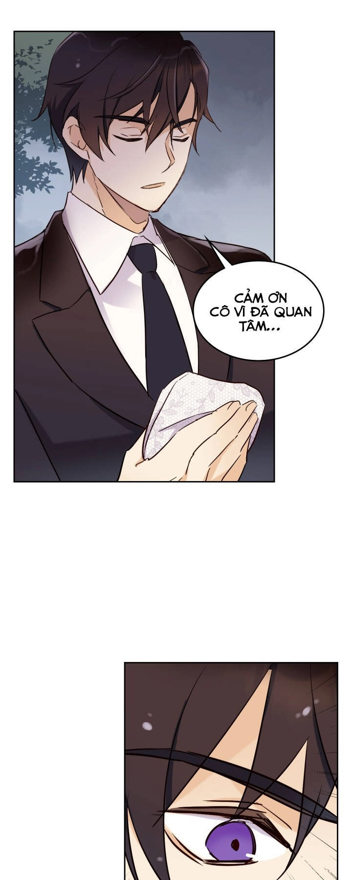 Tôi Vô Tình Cứu Được Em Trai Nam Chính Chapter 11 - 26