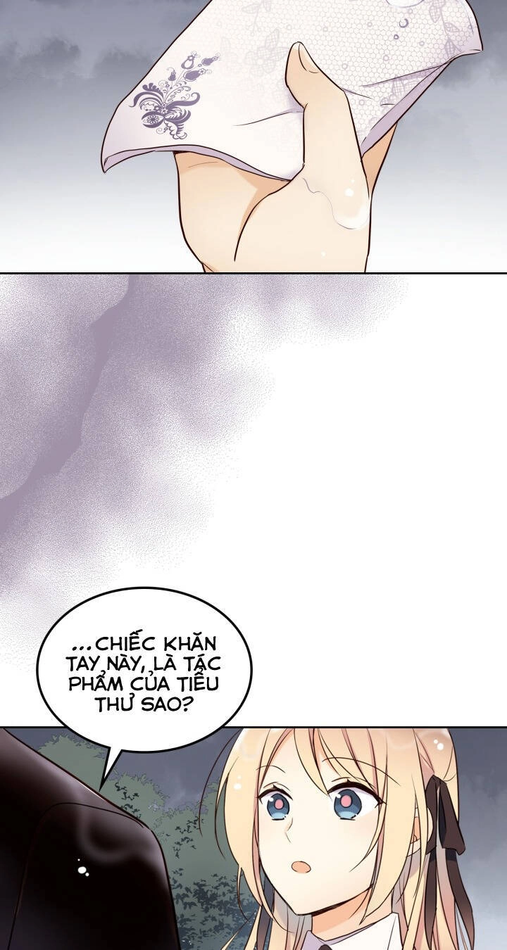 Tôi Vô Tình Cứu Được Em Trai Nam Chính Chapter 11 - 28