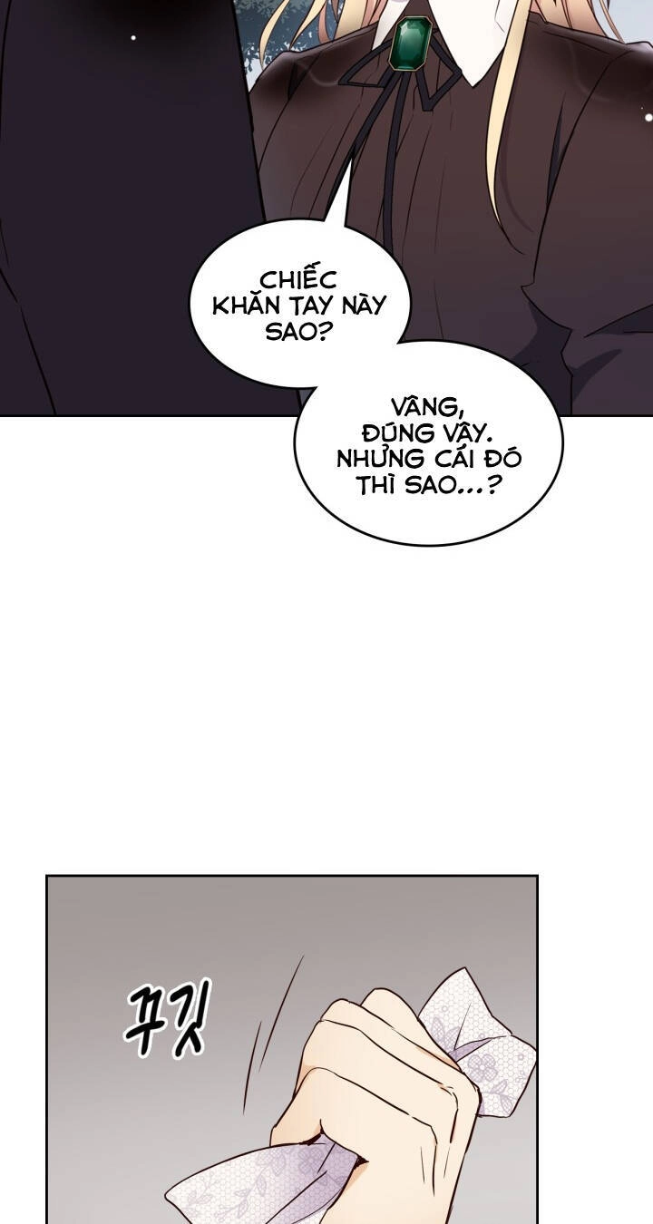 Tôi Vô Tình Cứu Được Em Trai Nam Chính Chapter 11 - 29