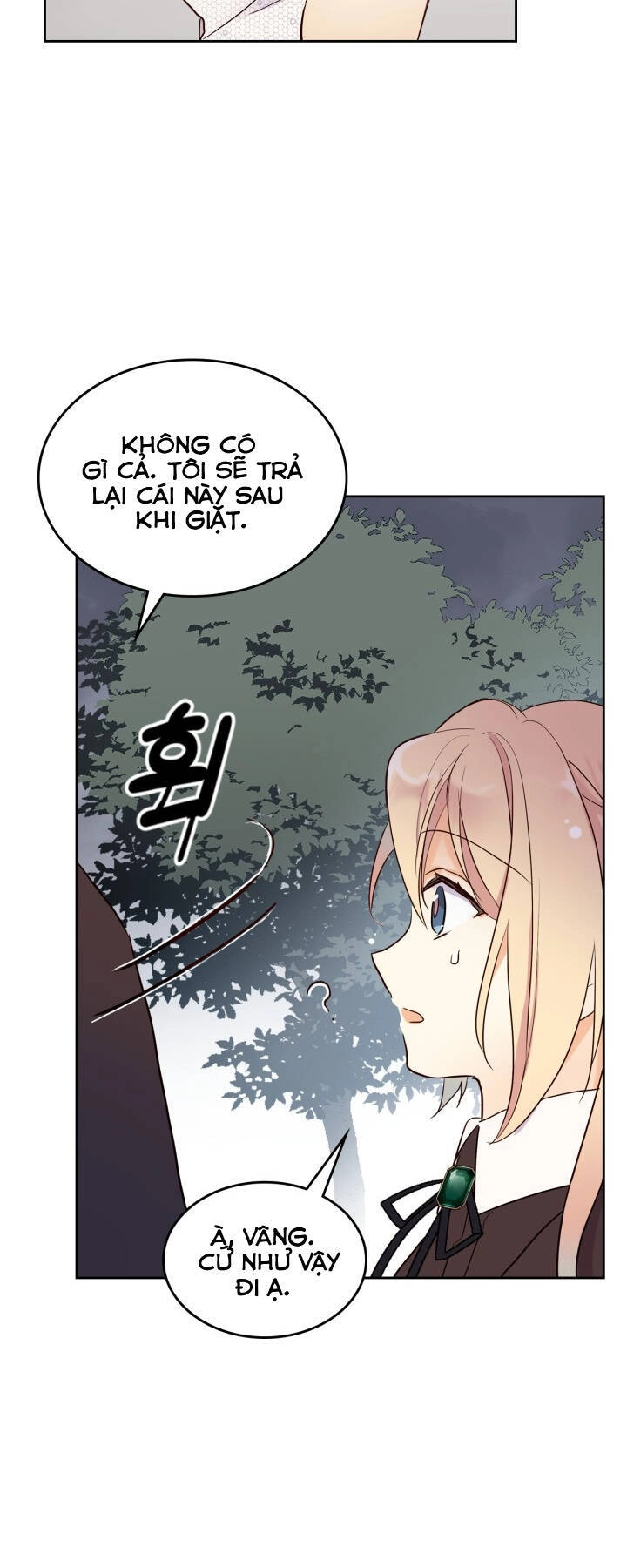 Tôi Vô Tình Cứu Được Em Trai Nam Chính Chapter 11 - 30