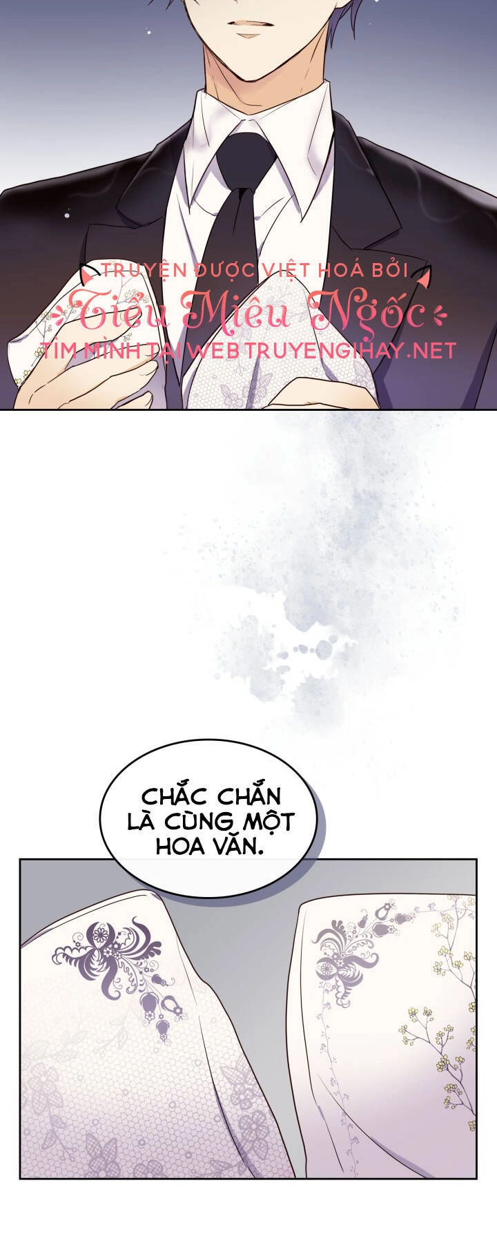 Tôi Vô Tình Cứu Được Em Trai Nam Chính Chapter 11 - 33