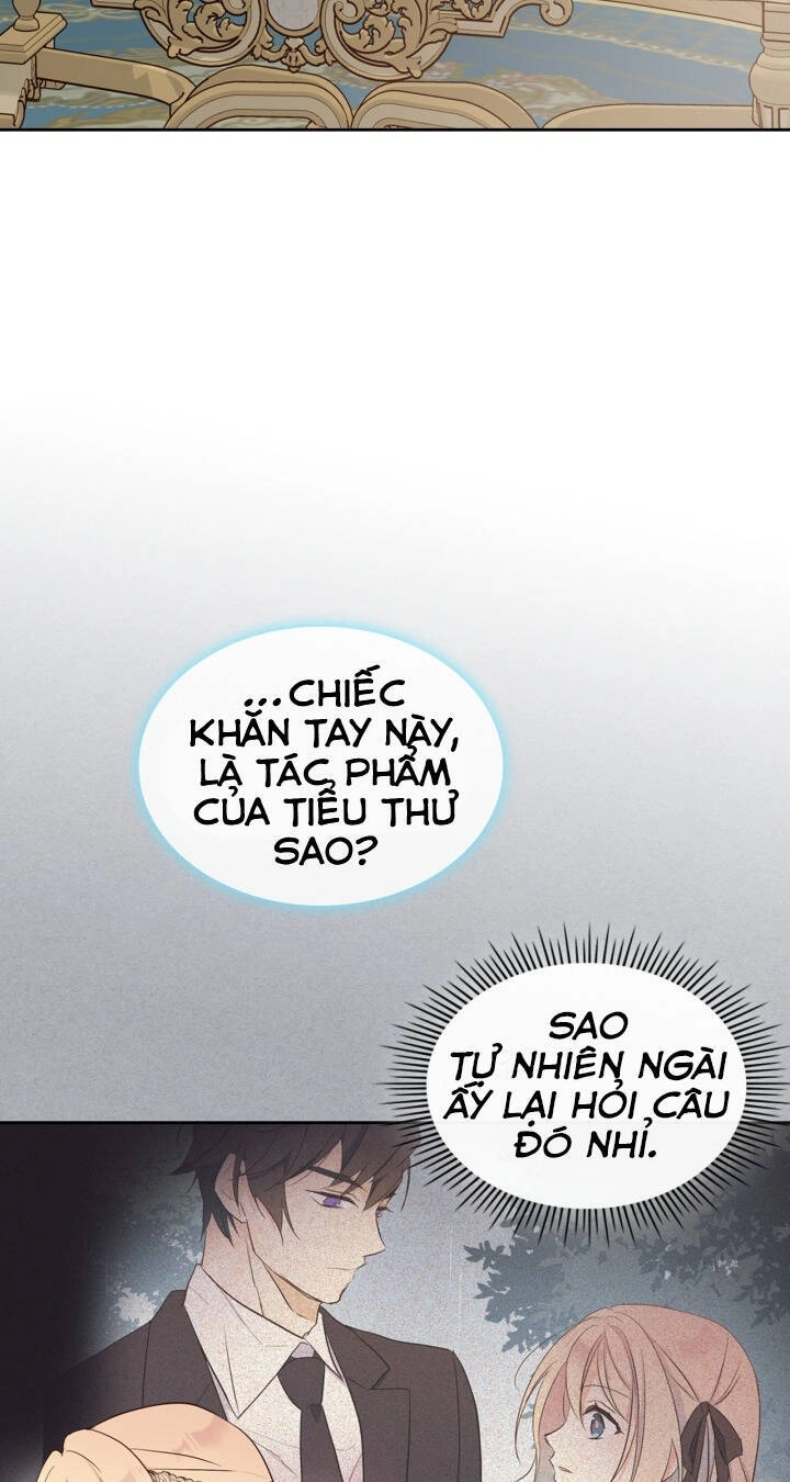 Tôi Vô Tình Cứu Được Em Trai Nam Chính Chapter 11 - 36