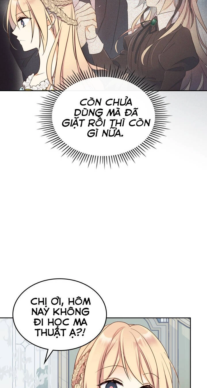 Tôi Vô Tình Cứu Được Em Trai Nam Chính Chapter 11 - 37