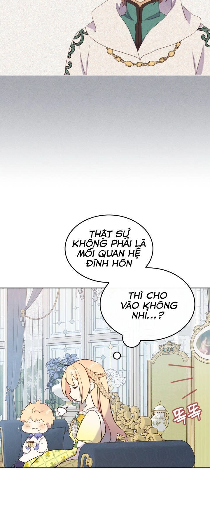 Tôi Vô Tình Cứu Được Em Trai Nam Chính Chapter 11 - 41