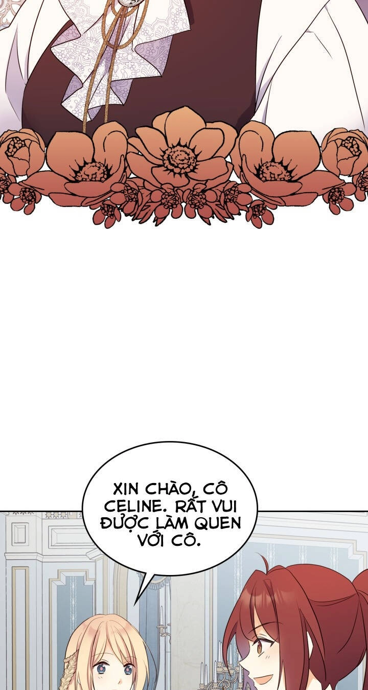 Tôi Vô Tình Cứu Được Em Trai Nam Chính Chapter 11 - 44