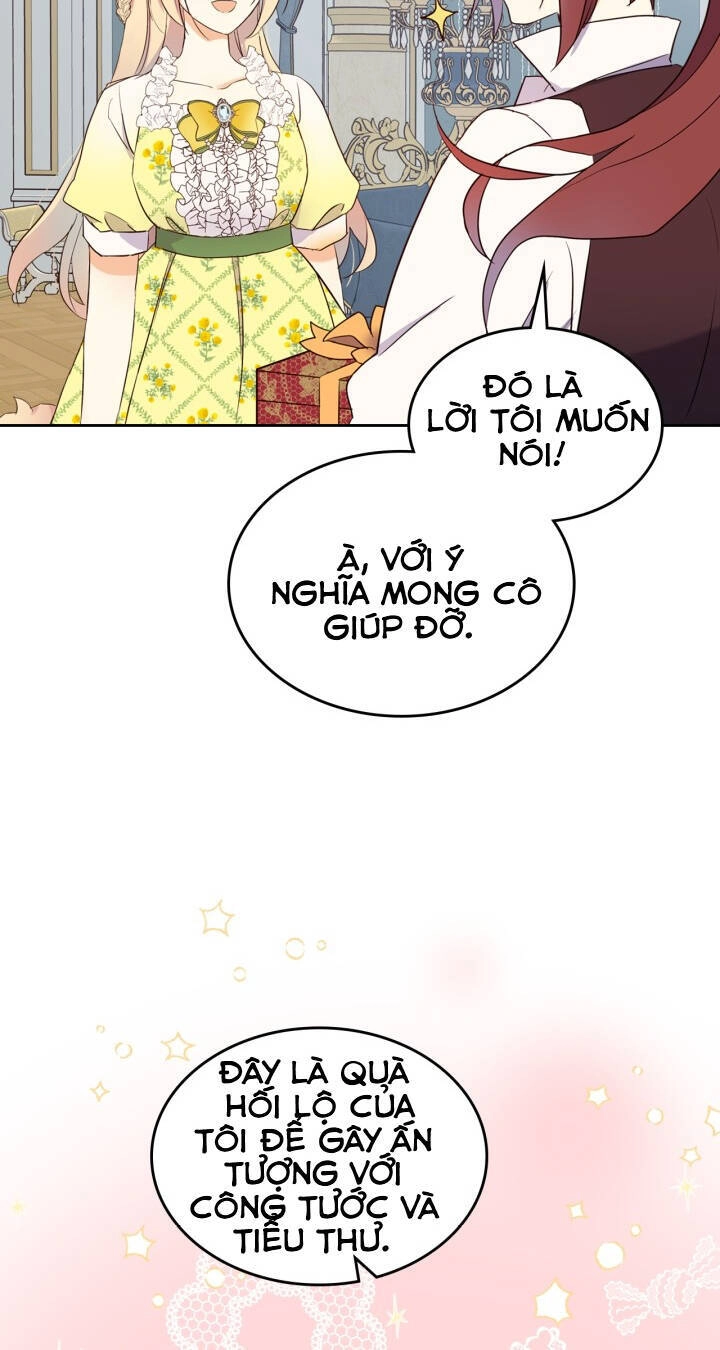 Tôi Vô Tình Cứu Được Em Trai Nam Chính Chapter 11 - 45