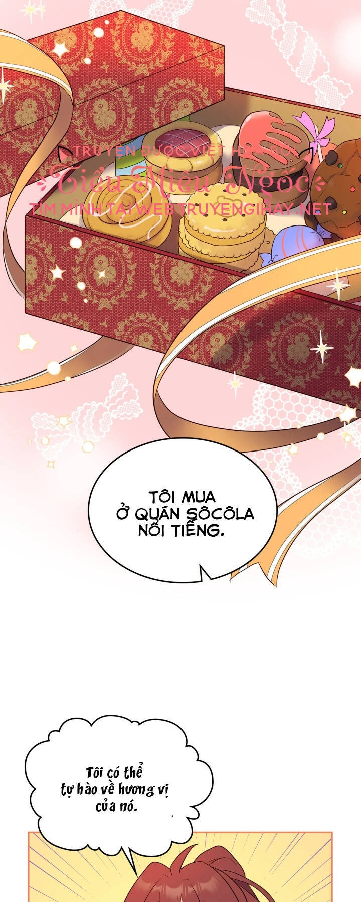 Tôi Vô Tình Cứu Được Em Trai Nam Chính Chapter 11 - 46