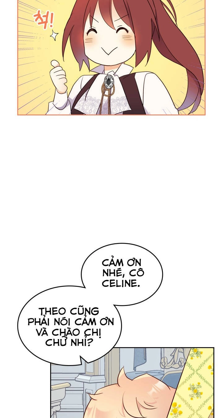 Tôi Vô Tình Cứu Được Em Trai Nam Chính Chapter 11 - 47