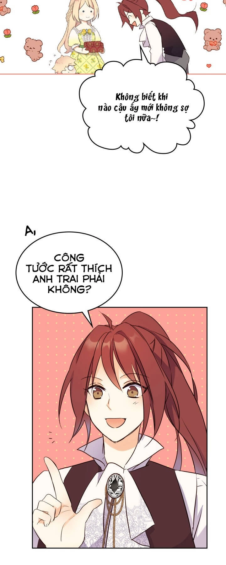 Tôi Vô Tình Cứu Được Em Trai Nam Chính Chapter 11 - 49