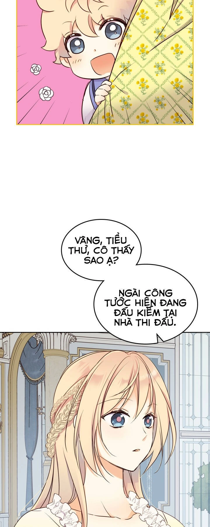 Tôi Vô Tình Cứu Được Em Trai Nam Chính Chapter 11 - 51