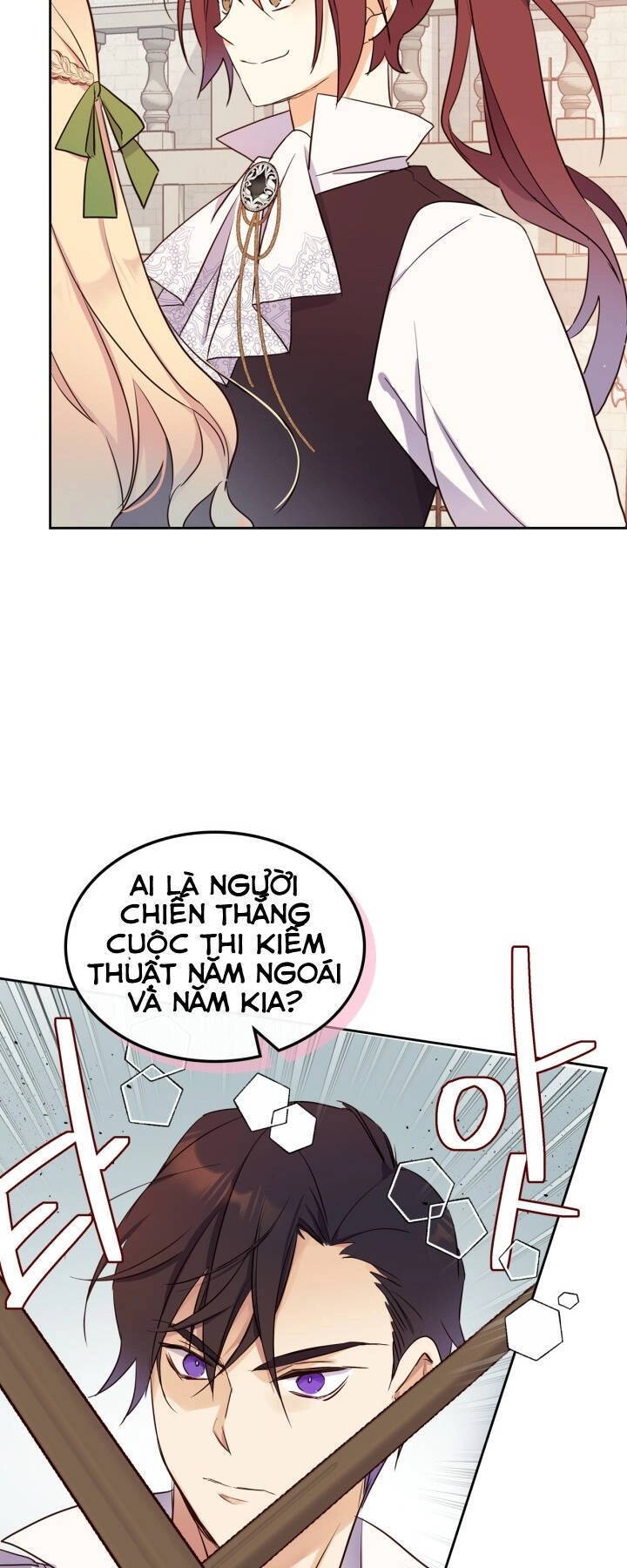 Tôi Vô Tình Cứu Được Em Trai Nam Chính Chapter 11 - 54