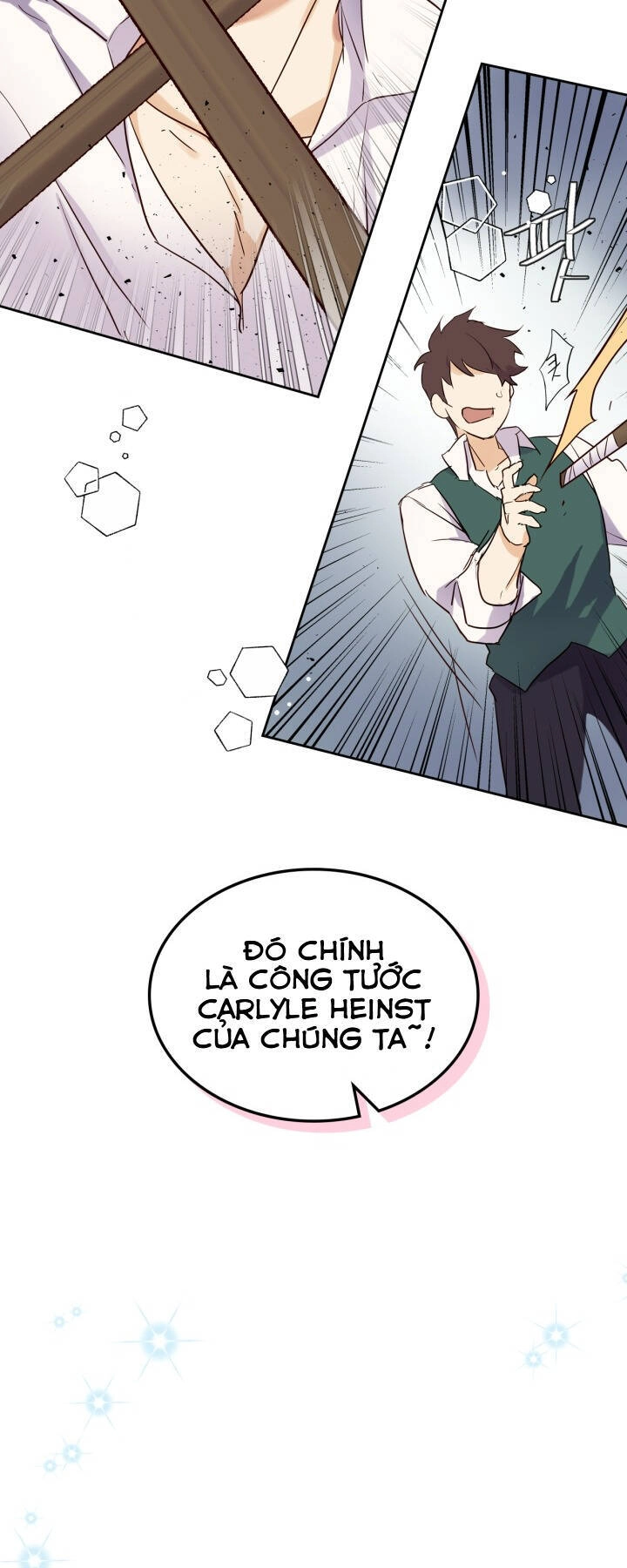 Tôi Vô Tình Cứu Được Em Trai Nam Chính Chapter 11 - 55