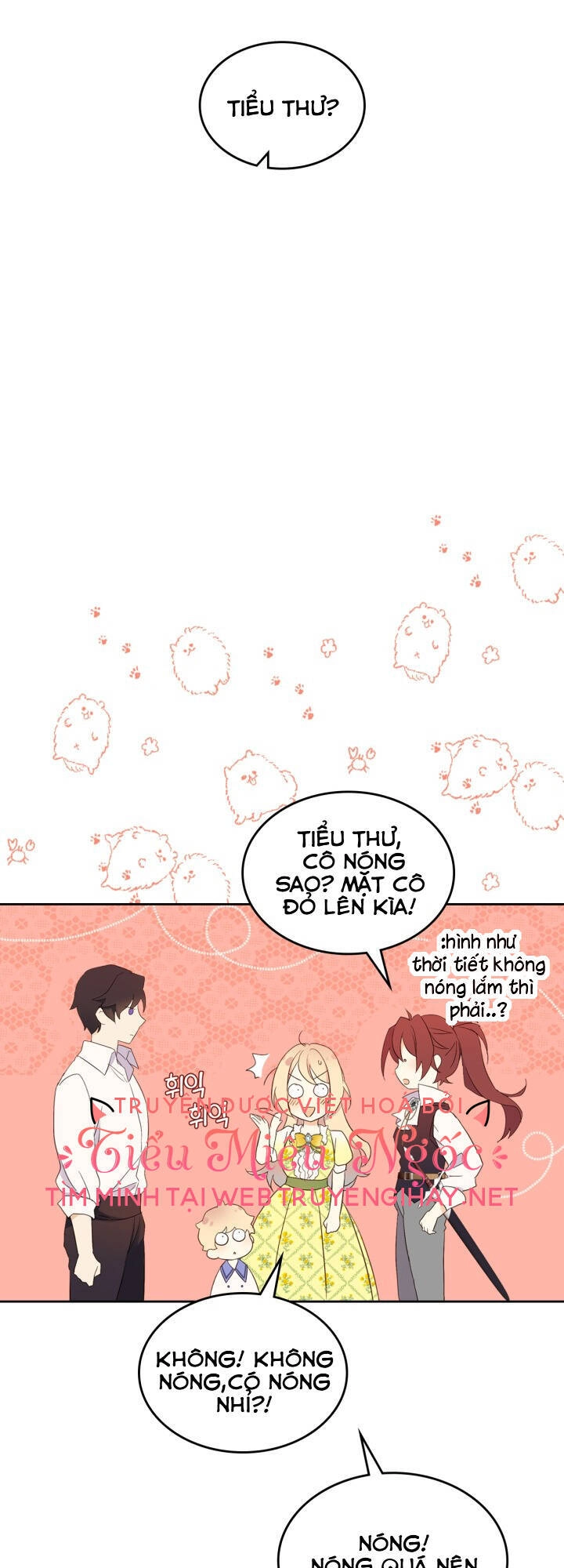 Tôi Vô Tình Cứu Được Em Trai Nam Chính Chapter 12 - 5