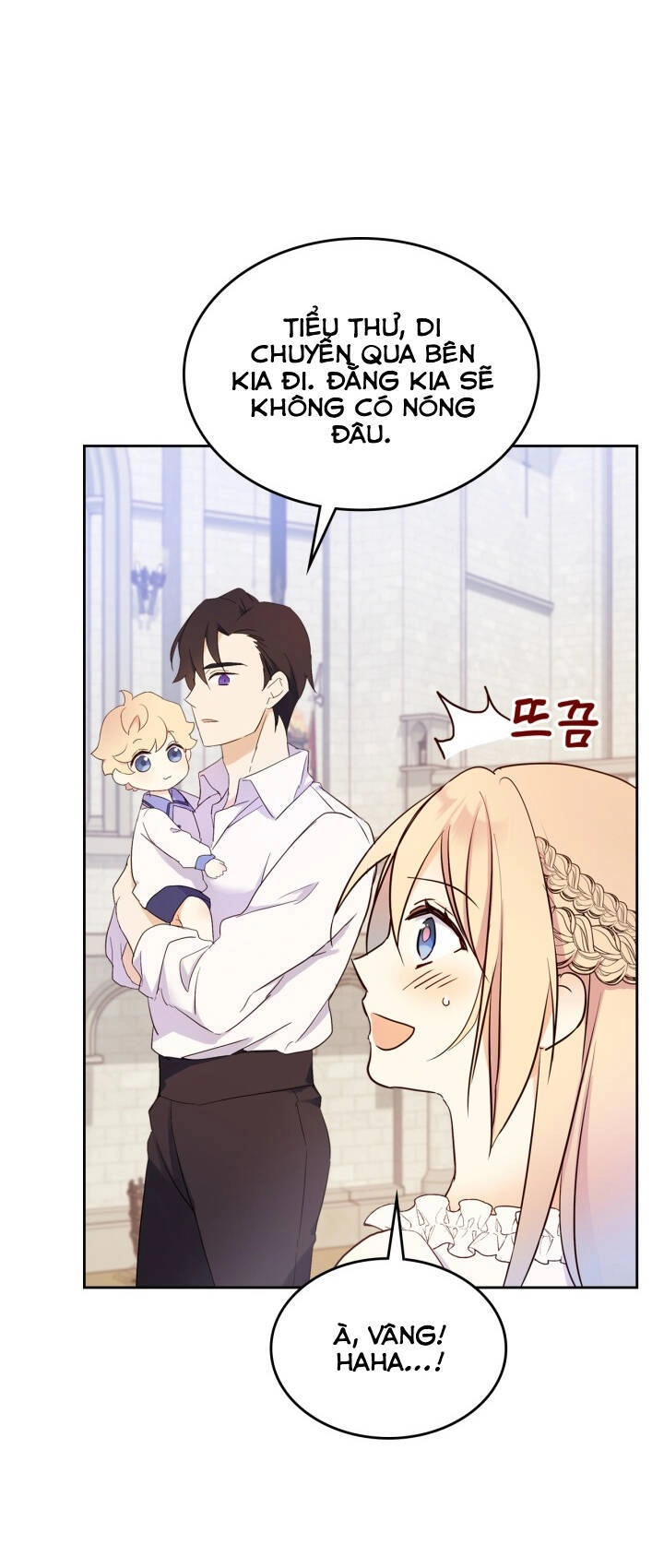 Tôi Vô Tình Cứu Được Em Trai Nam Chính Chapter 12 - 7