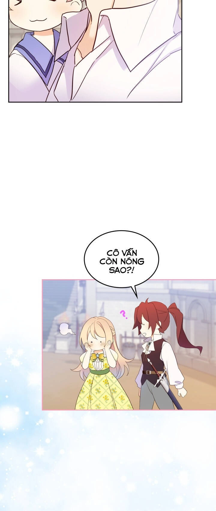 Tôi Vô Tình Cứu Được Em Trai Nam Chính Chapter 12 - 9